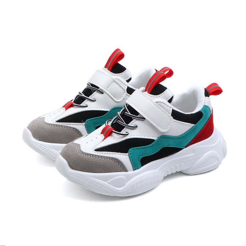 2019 New Spring Kids Shoes