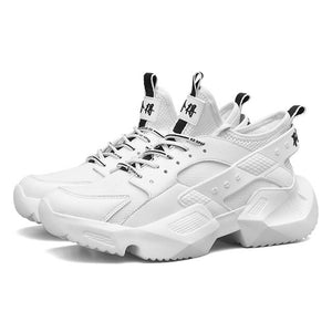 Newest Spring Men's Running Shoes,Outdoor, Comfortable